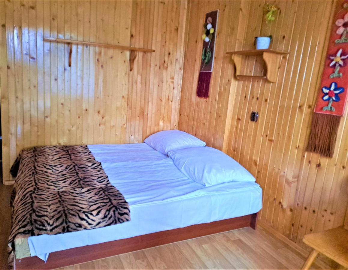 "Harnas" Zab-Bustryk Hotel Room photo
