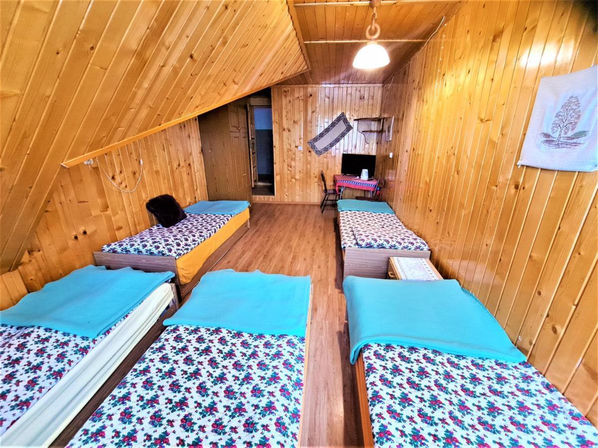 "Harnas" Zab-Bustryk Hotel Room photo